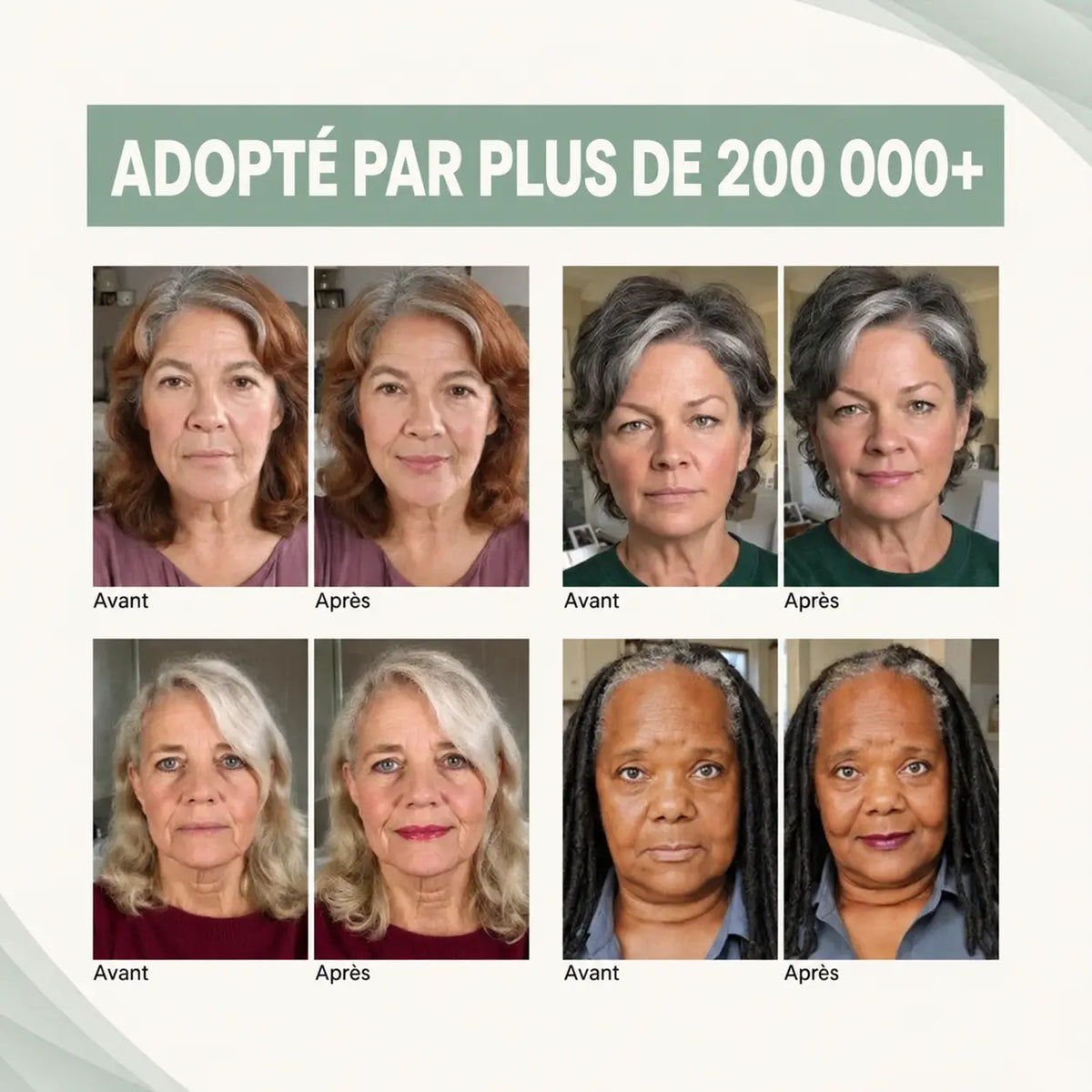 Rouge à Lèvres Signature "Amarezza"